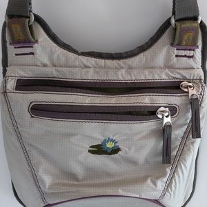 Lily Pond cute crossbody